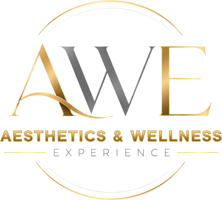 The Aesthetics & Wellness Lounge logo